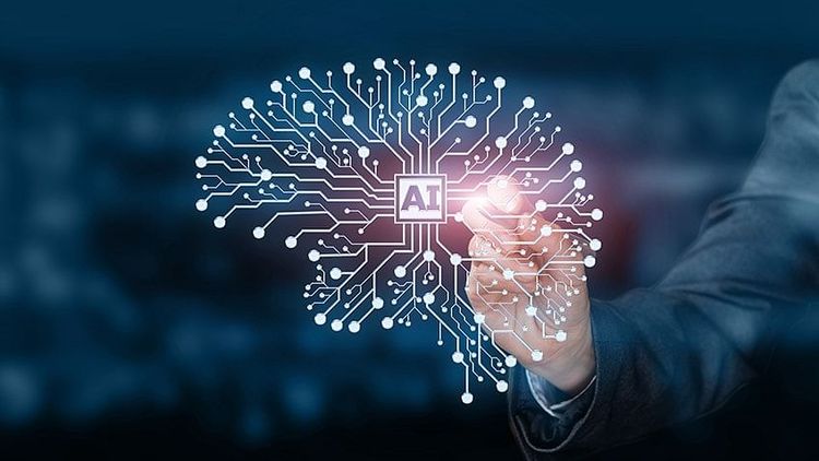 生成式AI迎来行业探索爆发期 IDC报告揭示人工智能基础软件开发新趋势